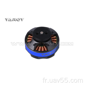 Tarot 4006 / 620KV MOTEUR sans balais TL68P02 pour le multi-copter